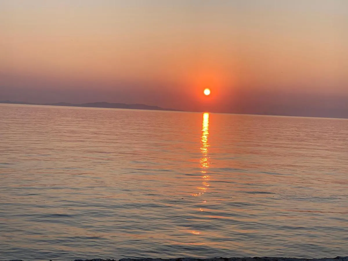 Manolia View Mykonos Διαμέρισμα Τούρλος