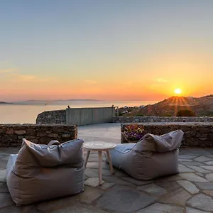 Διαμέρισμα Quattro Venti Mykonos, Τούρλος