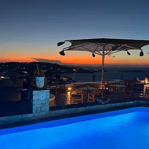 Apartamento Chill Out Studio, Mykonos Town