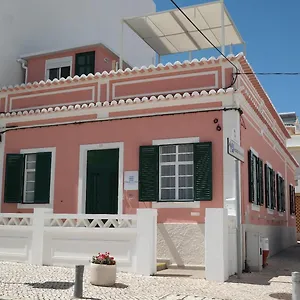 Monte Gordo Guest House Monte Gordo