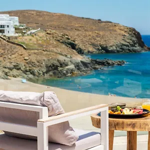 Διαμέρισμα Sundance Mykonos, Merchia Beach