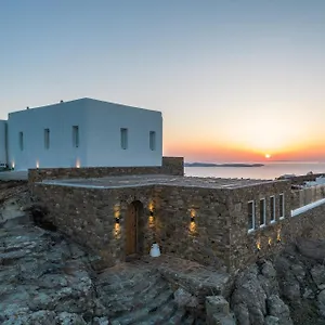 Joy - Sunset Sea View Mykonos Town