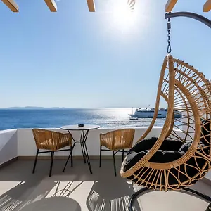 Avra Mykonos Hotel