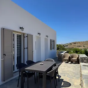 Oxalis Mykonos Plintri