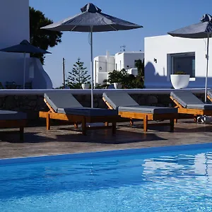 Apartamento Casa Nostra Mykonos Boutique &, Glastros (Mykonos)