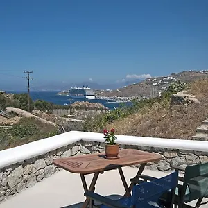 Διαμέρισμα Marina's House, Τούρλος