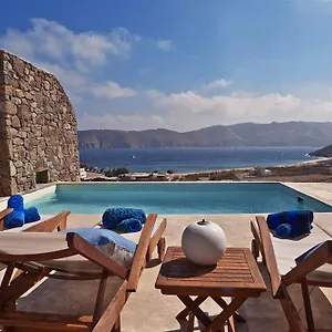 Mykonos Panormos Villa