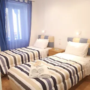 Apartamento Pension Ageliki Kalogera, Mykonos Town