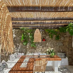 Apartamento Bellou, Mykonos Town